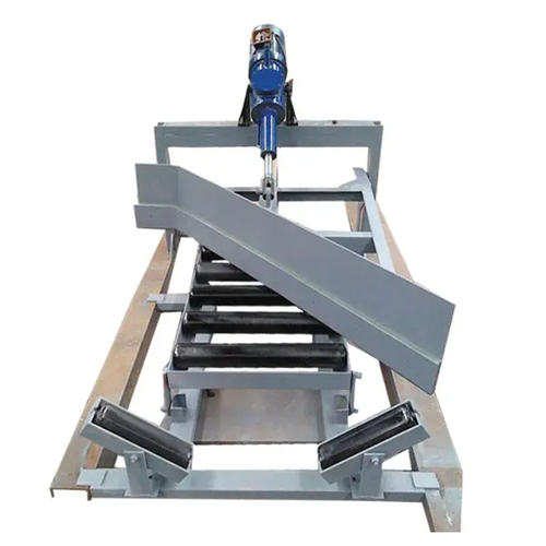 可变槽角卸料器 可变槽角卸料器